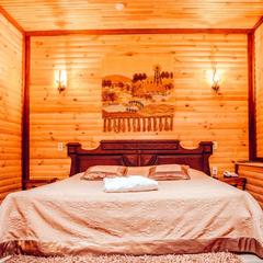 Гостиница Башня, Брянск, Брянская область