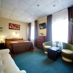 Отель Парус, Брянск, Брянская область