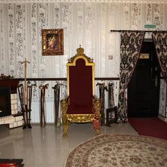 Отель Сочи, Брянск, Брянская область