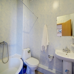 Отель Парус, Брянск, Брянская область