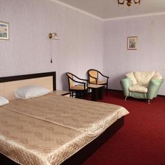 Отель Сочи, Брянск, Брянская область