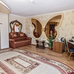 Отель Гостиный дом, Брянск, Брянская область