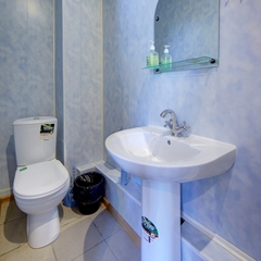 Отель Парус, Брянск, Брянская область