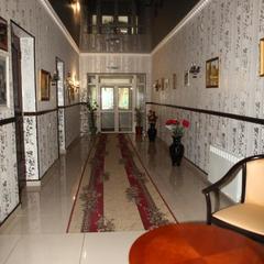 Отель Сочи, Брянск, Брянская область