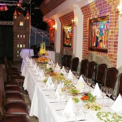 Гостиница Башня, Брянск, Брянская область