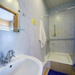 Отель Парус, Брянск, Брянская область