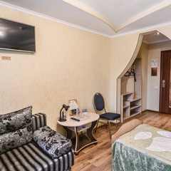 Отель Гостиный дом, Брянск, Брянская область