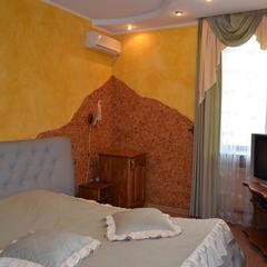 Гостиница Башня, Брянск, Брянская область