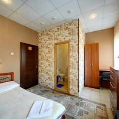 Отель Парус, Брянск, Брянская область