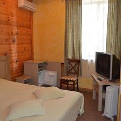 Гостиница Башня, Брянск, Брянская область