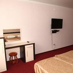 Отель Сочи, Брянск, Брянская область