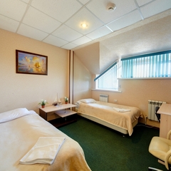 Отель Парус, Брянск, Брянская область