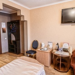 Отель Гостиный дом, Брянск, Брянская область