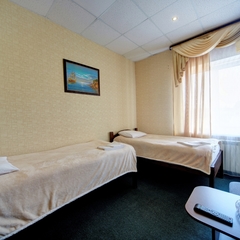 Отель Парус, Брянск, Брянская область