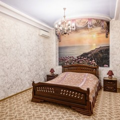 Отель Гостиный дом, Брянск, Брянская область