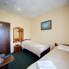 Отель Парус, Брянск, Брянская область