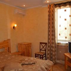 Гостиница Башня, Брянск, Брянская область