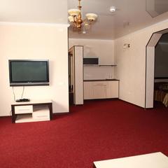 Отель Сочи, Брянск, Брянская область