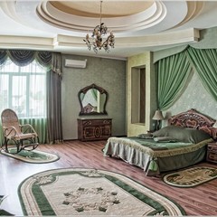 Отель Гостиный дом, Брянск, Брянская область