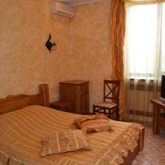 Гостиница Башня, Брянск, Брянская область