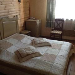 Гостиница Башня, Брянск, Брянская область