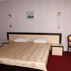 Отель Сочи, Брянск, Брянская область