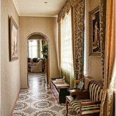 Отель Гостиный дом, Брянск, Брянская область