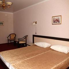 Отель Сочи, Брянск, Брянская область