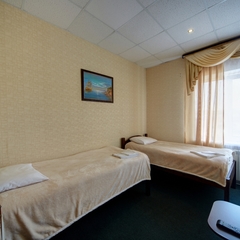 Отель Парус, Брянск, Брянская область