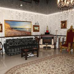 Отель Сочи, Брянск, Брянская область