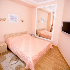 Гостиница Командор, Брянск, Брянская область