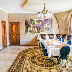 Отель Гостиный дом, Брянск, Брянская область