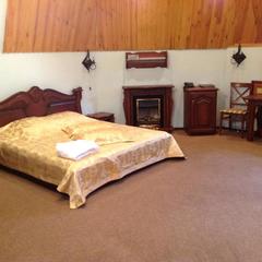 Гостиница Башня, Брянск, Брянская область