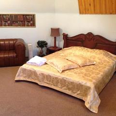 Гостиница Башня, Брянск, Брянская область