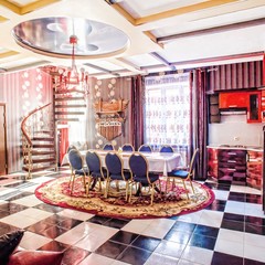 Отель Гостиный дом, Брянск, Брянская область