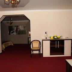 Отель Сочи, Брянск, Брянская область