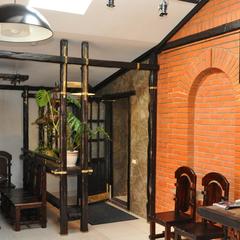 Гостевой дом Отень, Брянск, Брянская область