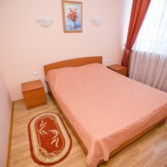 Гостиница Командор, Брянск, Брянская область