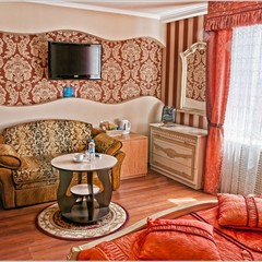 Отель Гостиный дом, Брянск, Брянская область