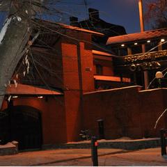 Гостевой дом Отень, Брянск, Брянская область