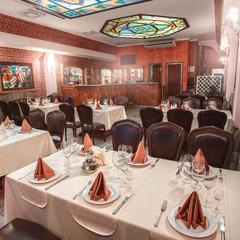 Гостиница Башня, Брянск, Брянская область