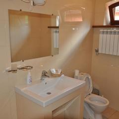 Гостевой дом Отень, Брянск, Брянская область