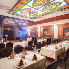 Гостиница Башня, Брянск, Брянская область