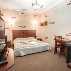 Гостиница Башня, Брянск, Брянская область