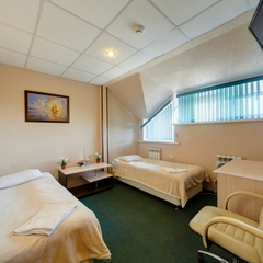 Отель Парус, Брянск, Брянская область