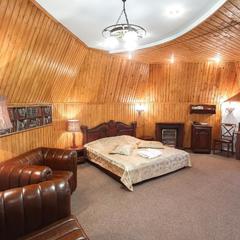 Гостиница Башня, Брянск, Брянская область