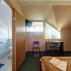 Отель Парус, Брянск, Брянская область