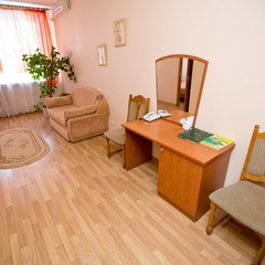 Гостиница Командор, Брянск, Брянская область