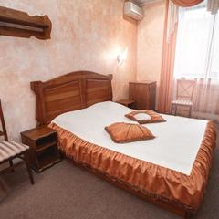 Гостиница Башня, Брянск, Брянская область