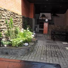 Гостевой дом Отень, Брянск, Брянская область